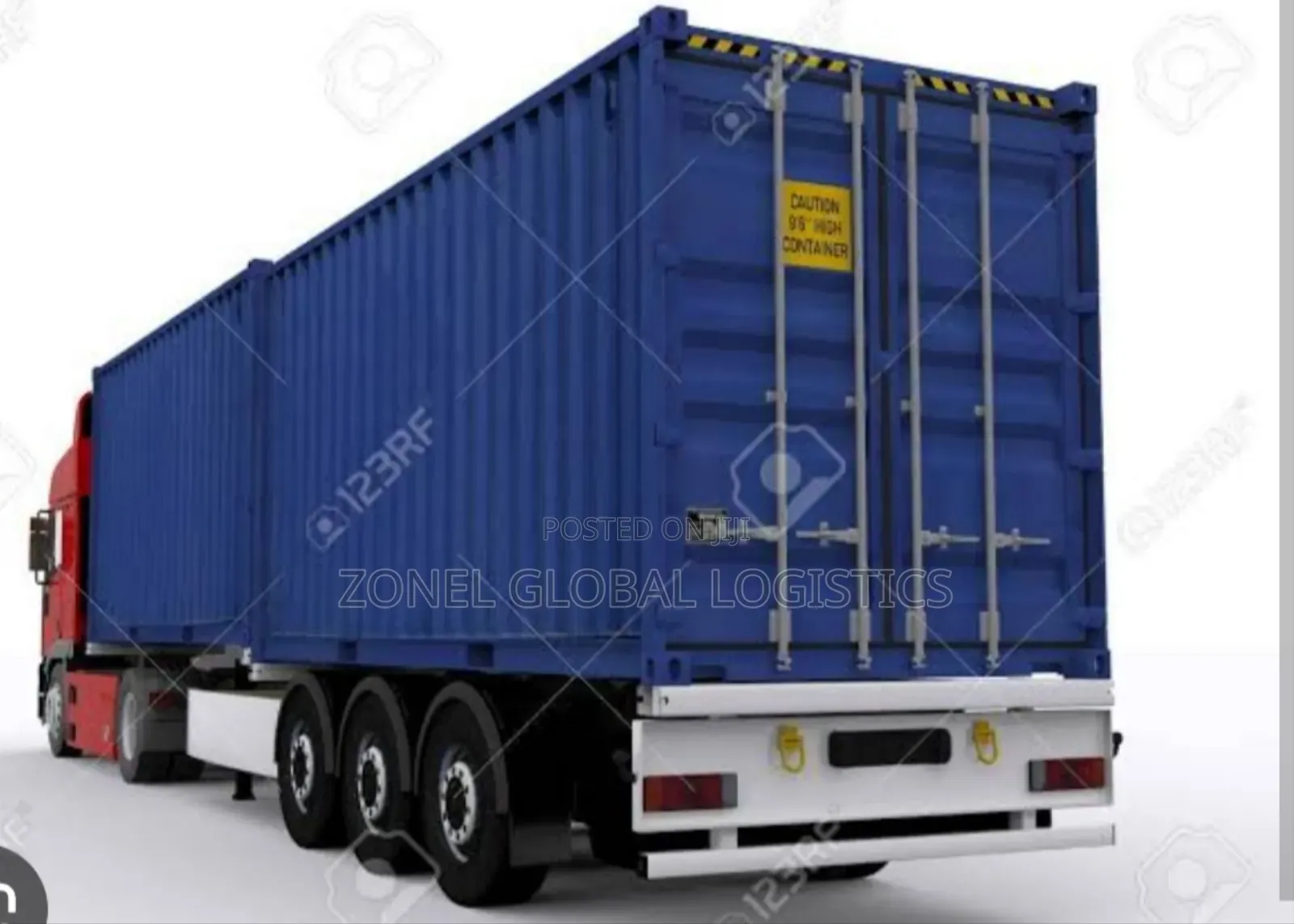 Truck for Hire in Duboyi