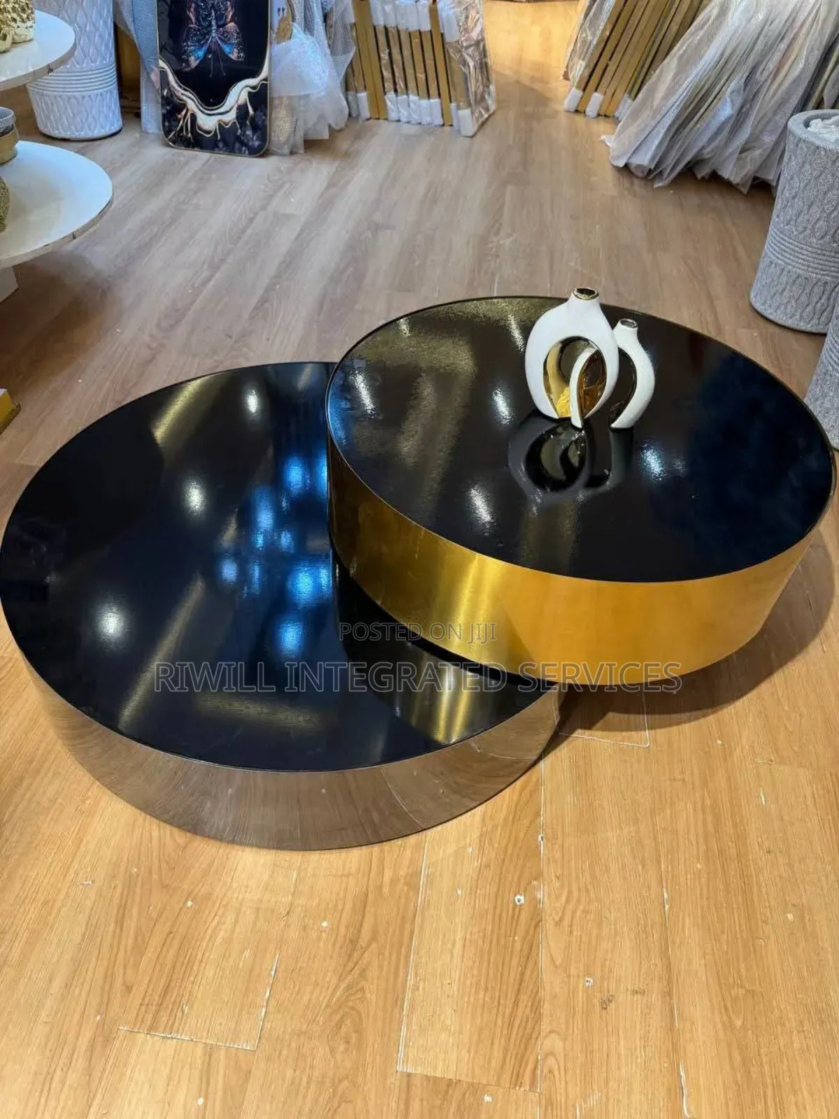 Magic Center Table for Living Room