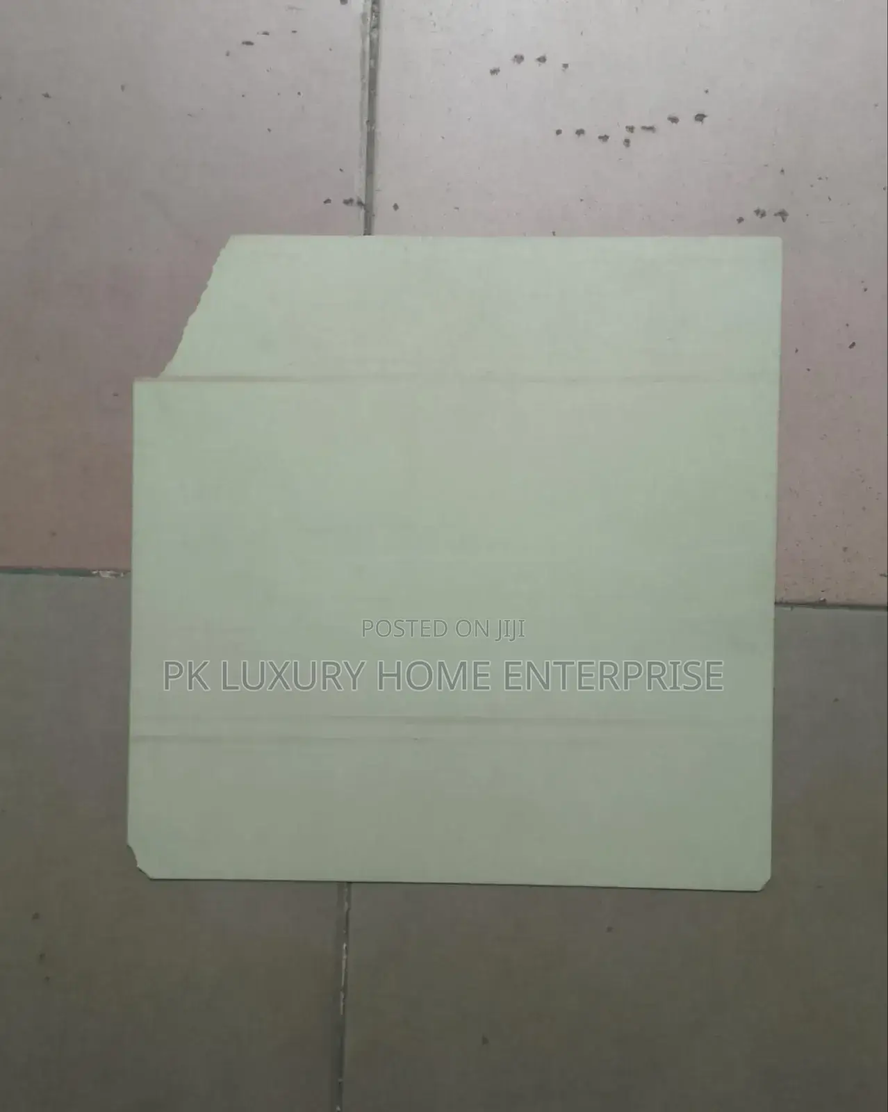 30x30 Rubber Tile