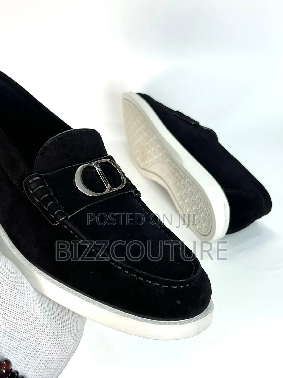 Original Christian Dior Sneakers Available in Store
