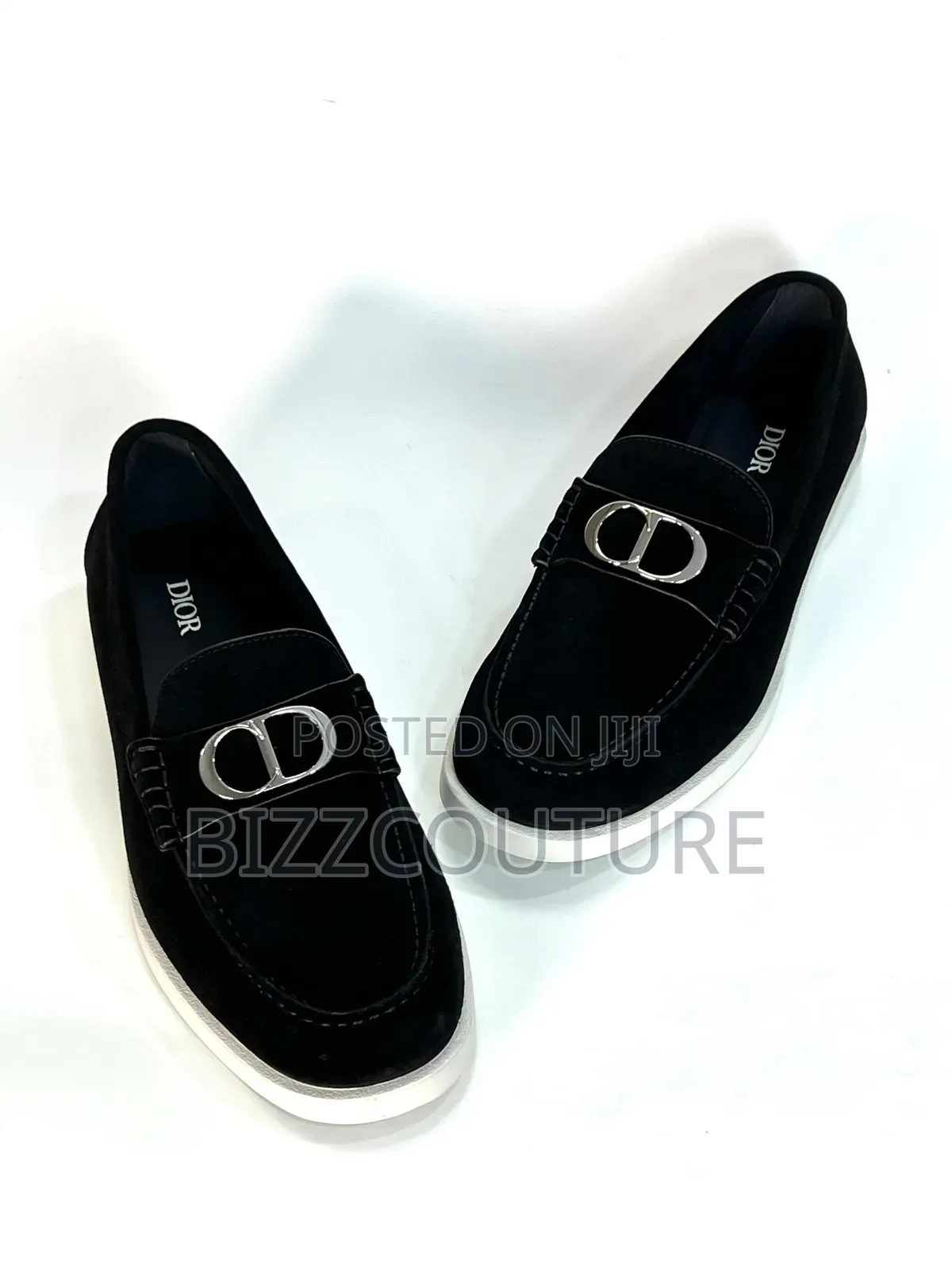 Original Christian Dior Sneakers Available in Store