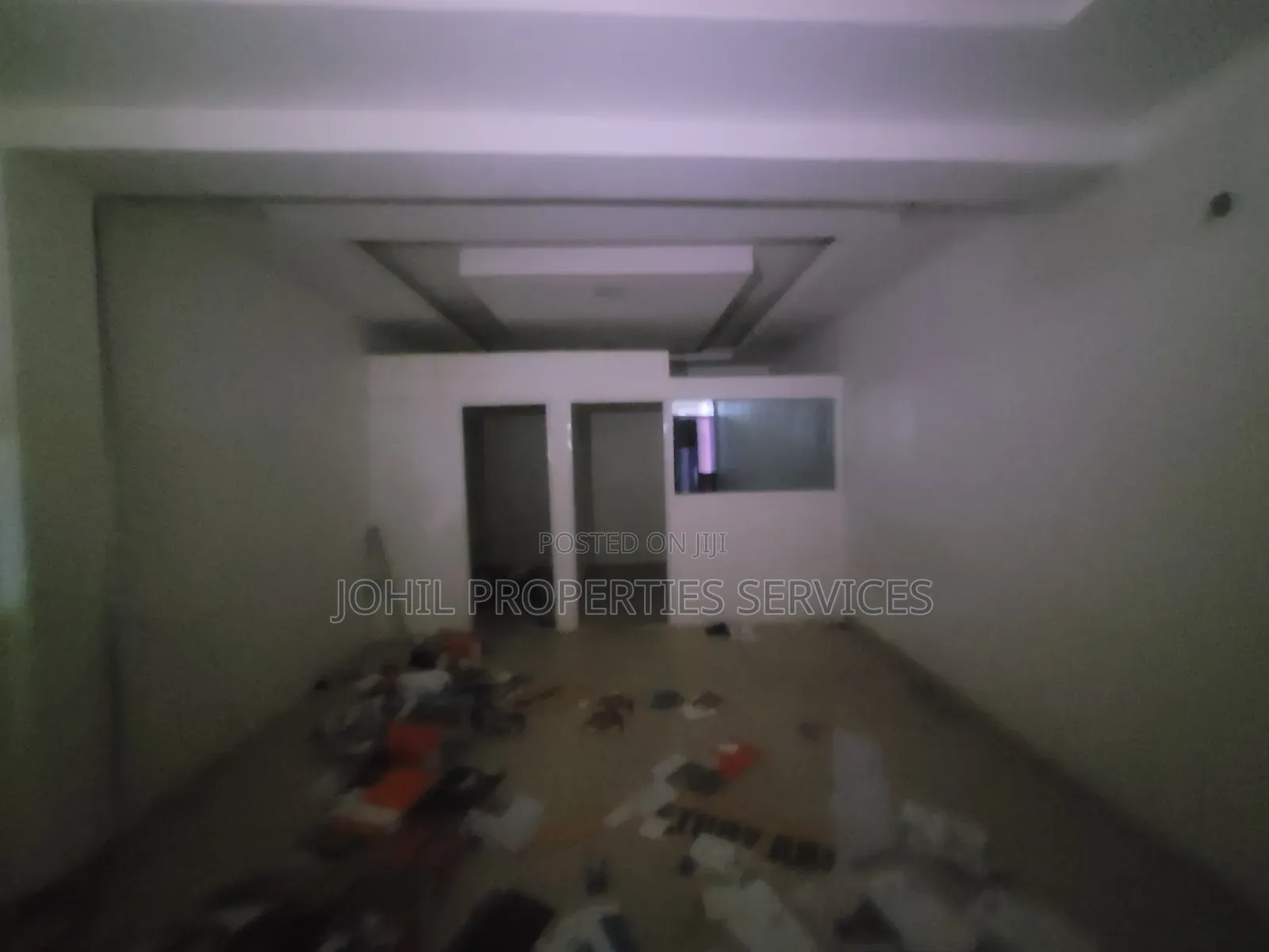 33sqm Office Space for Rent at a Very Stratagic Location in Maitama