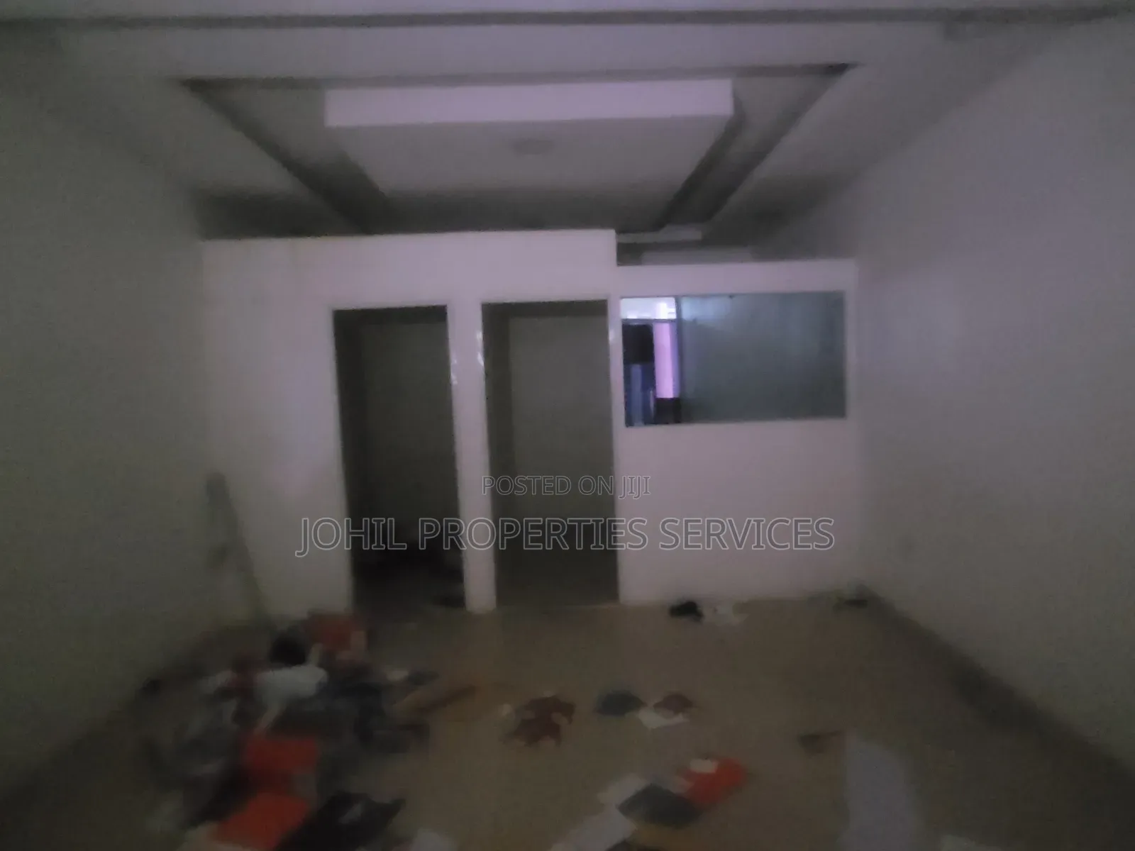 33sqm Office Space for Rent at a Very Stratagic Location in Maitama