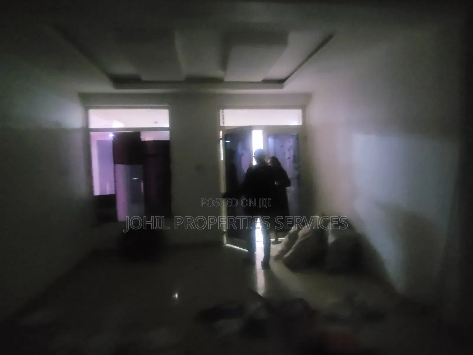 33sqm Office Space for Rent at a Very Stratagic Location in Maitama