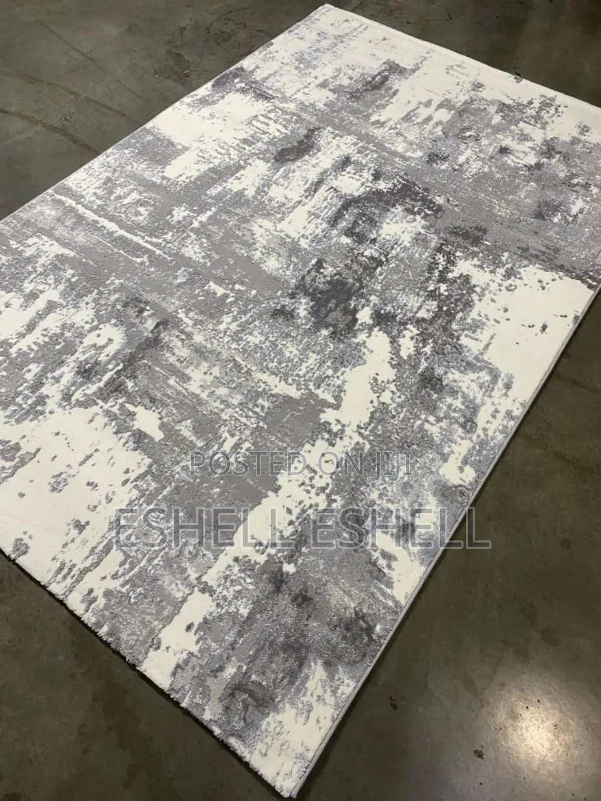 Turkey 4by6 Royal Center Mat/ Rug