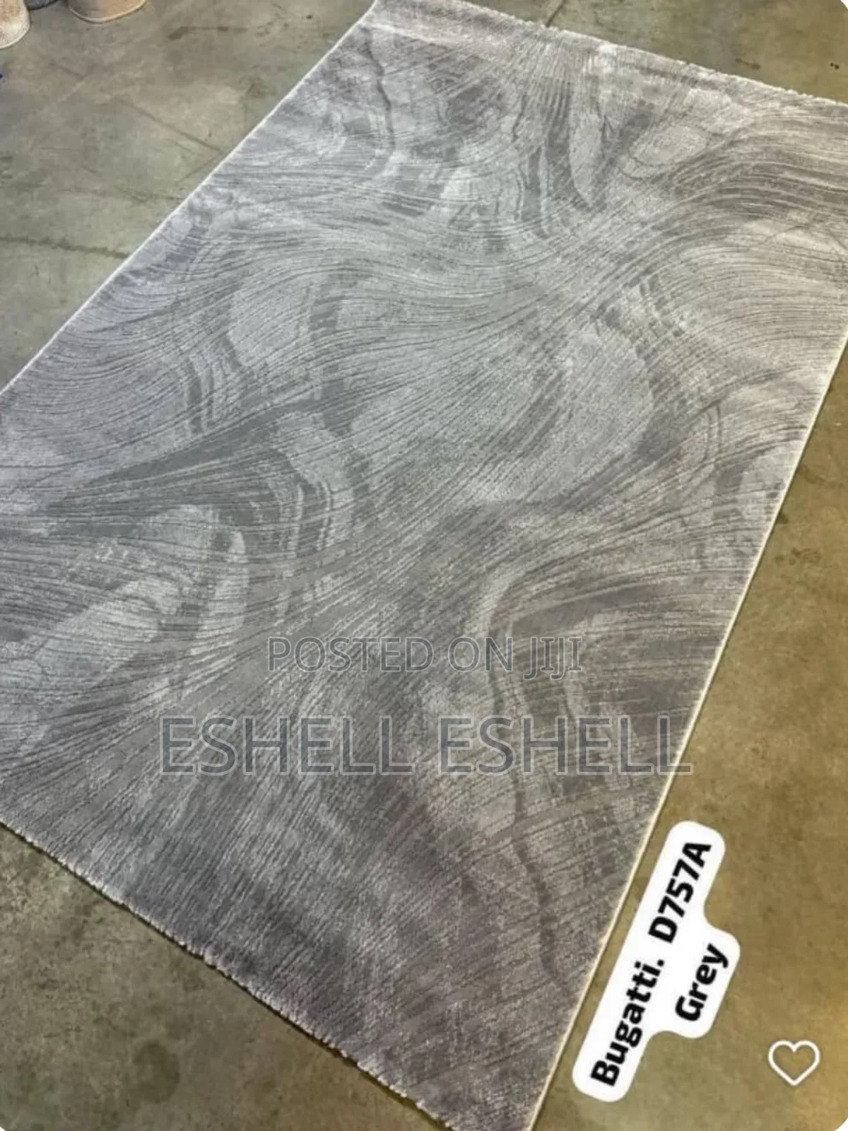 Turkey 4by6 Royal Center Mat/ Rug