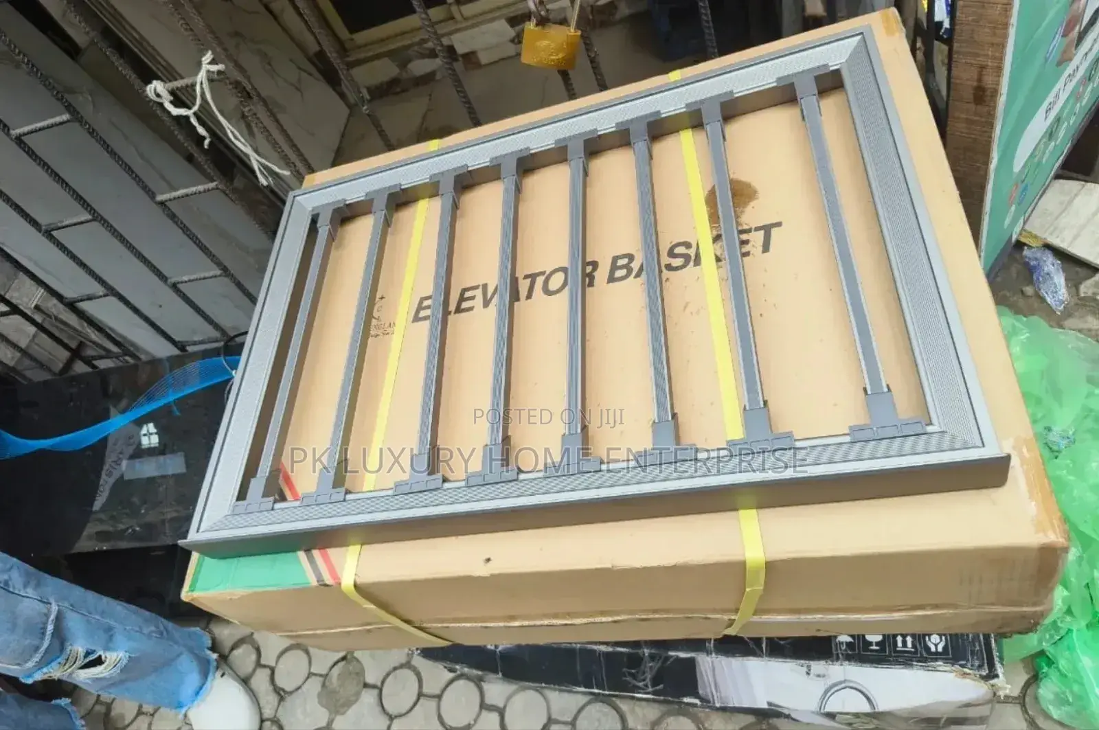 80cm Drawer Trouser Rack