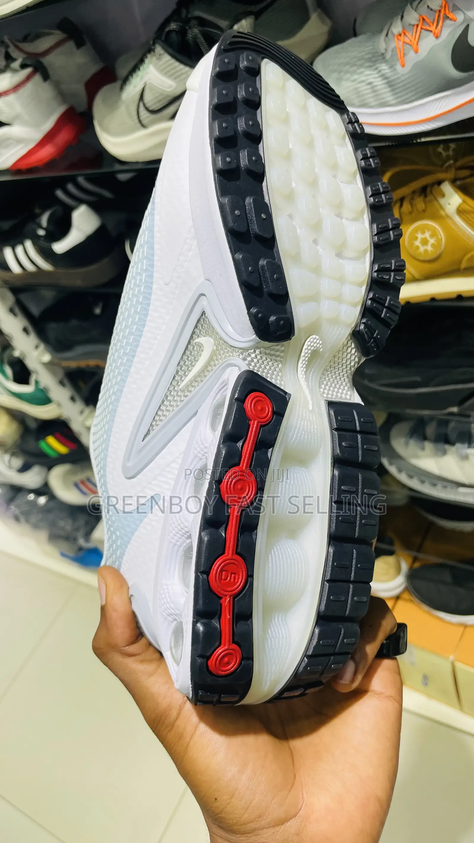 Original Nike Air Max