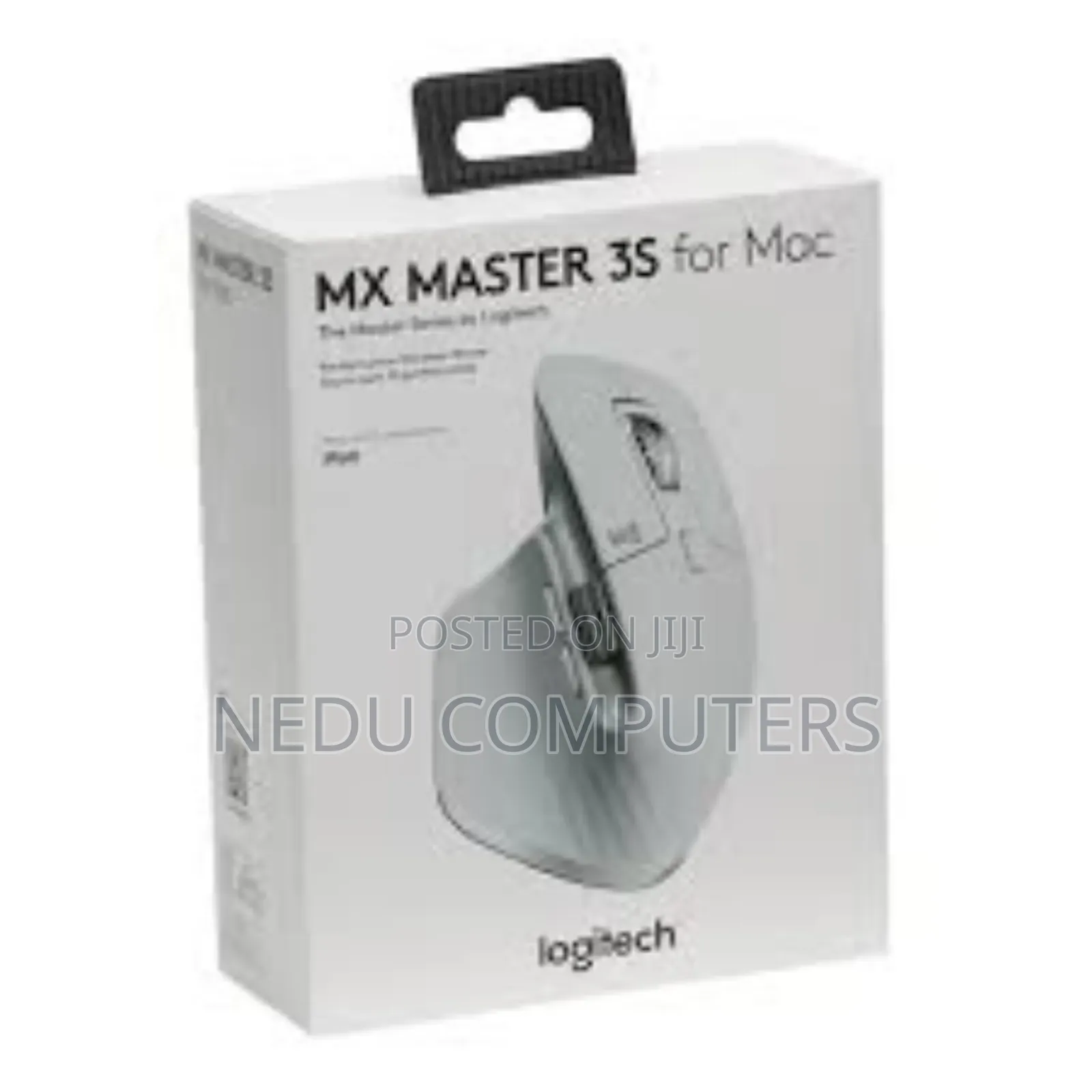 Logitech Mx Master 3s
