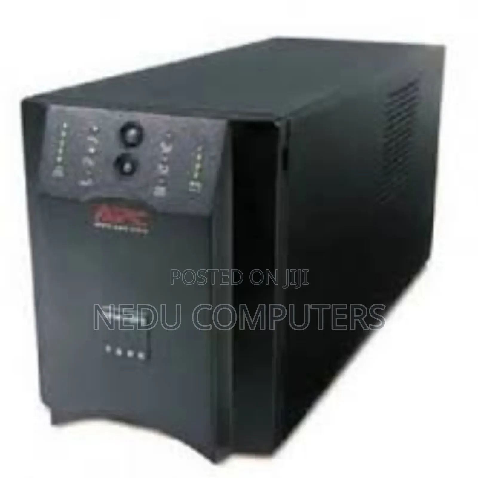 Uninterrupted Power Supply 1.5kva Apc