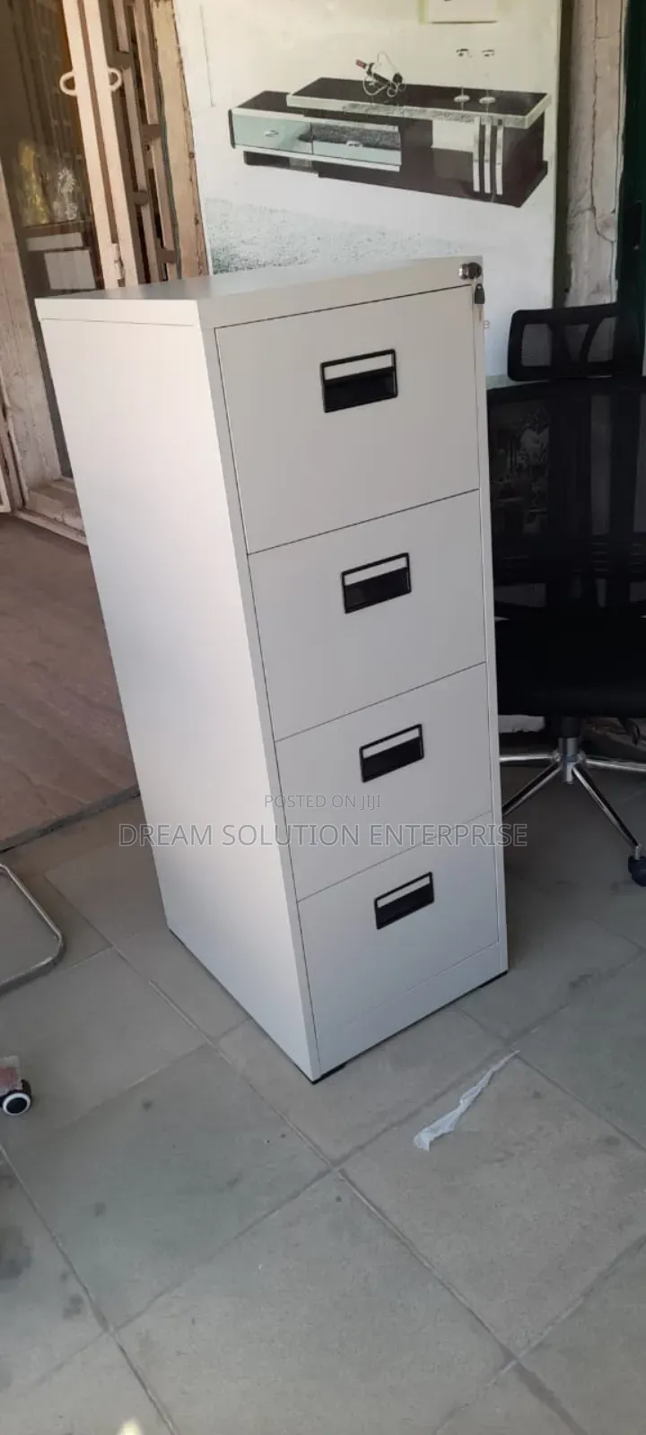 Standard Filling Cabinet for Office