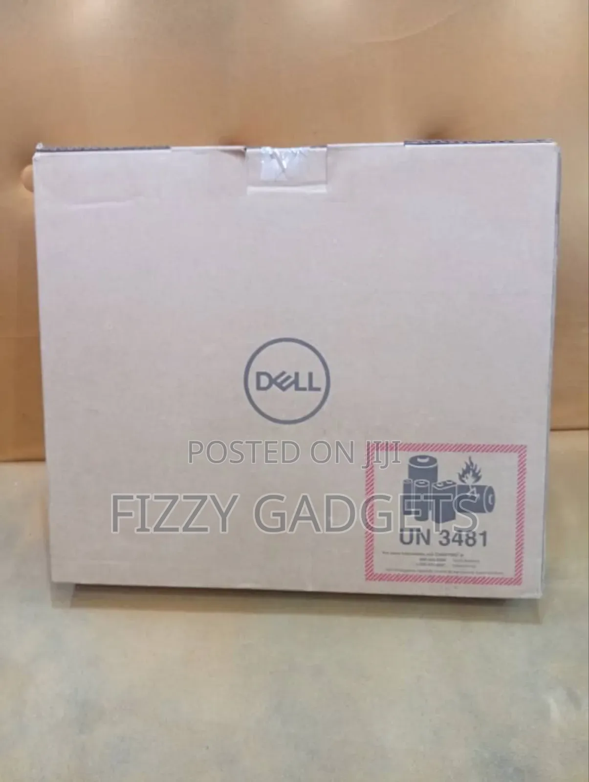 New Laptop Dell Latitude 7300 16GB Intel Core I5 SSD 512GB