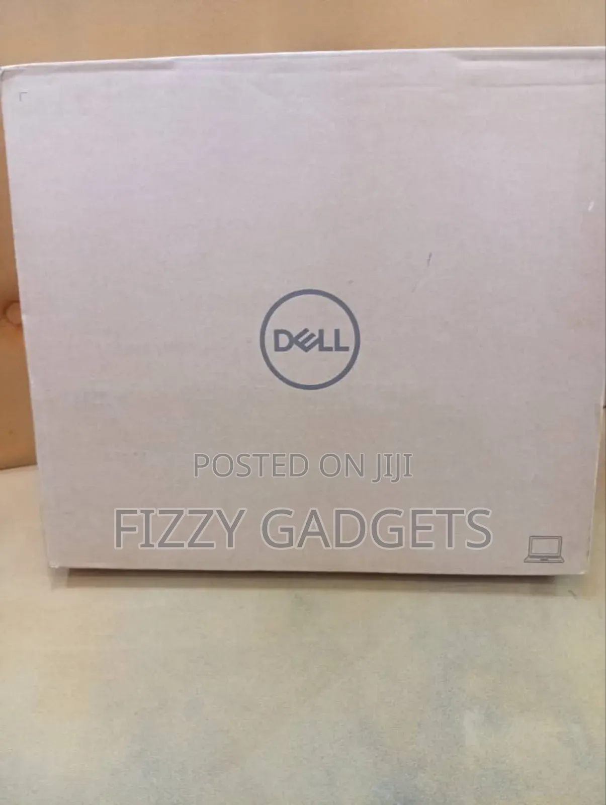 New Laptop Dell Latitude 7300 16GB Intel Core I5 SSD 512GB
