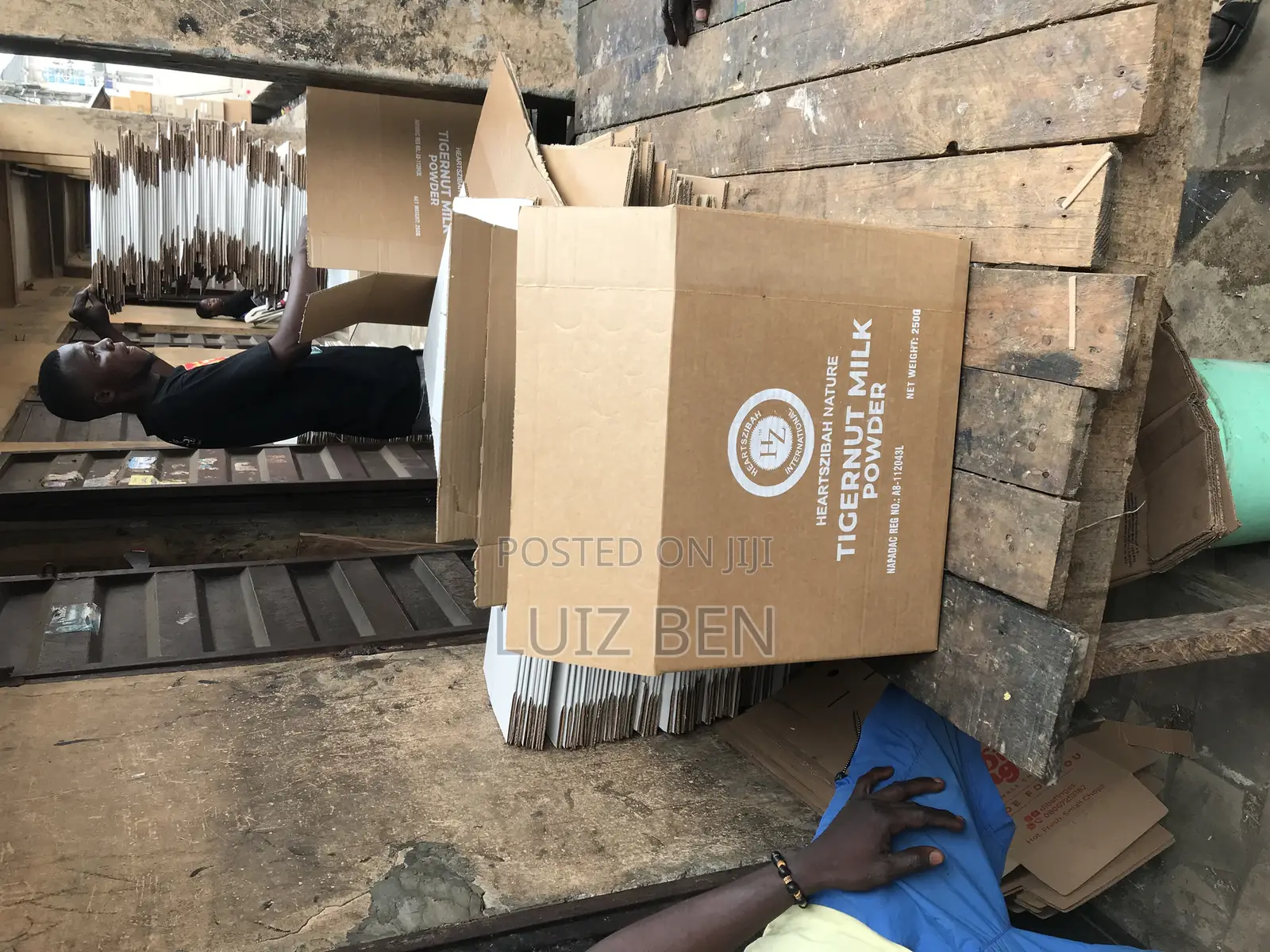 Very Neat Formed Carton With Printing of Any Size Are Available