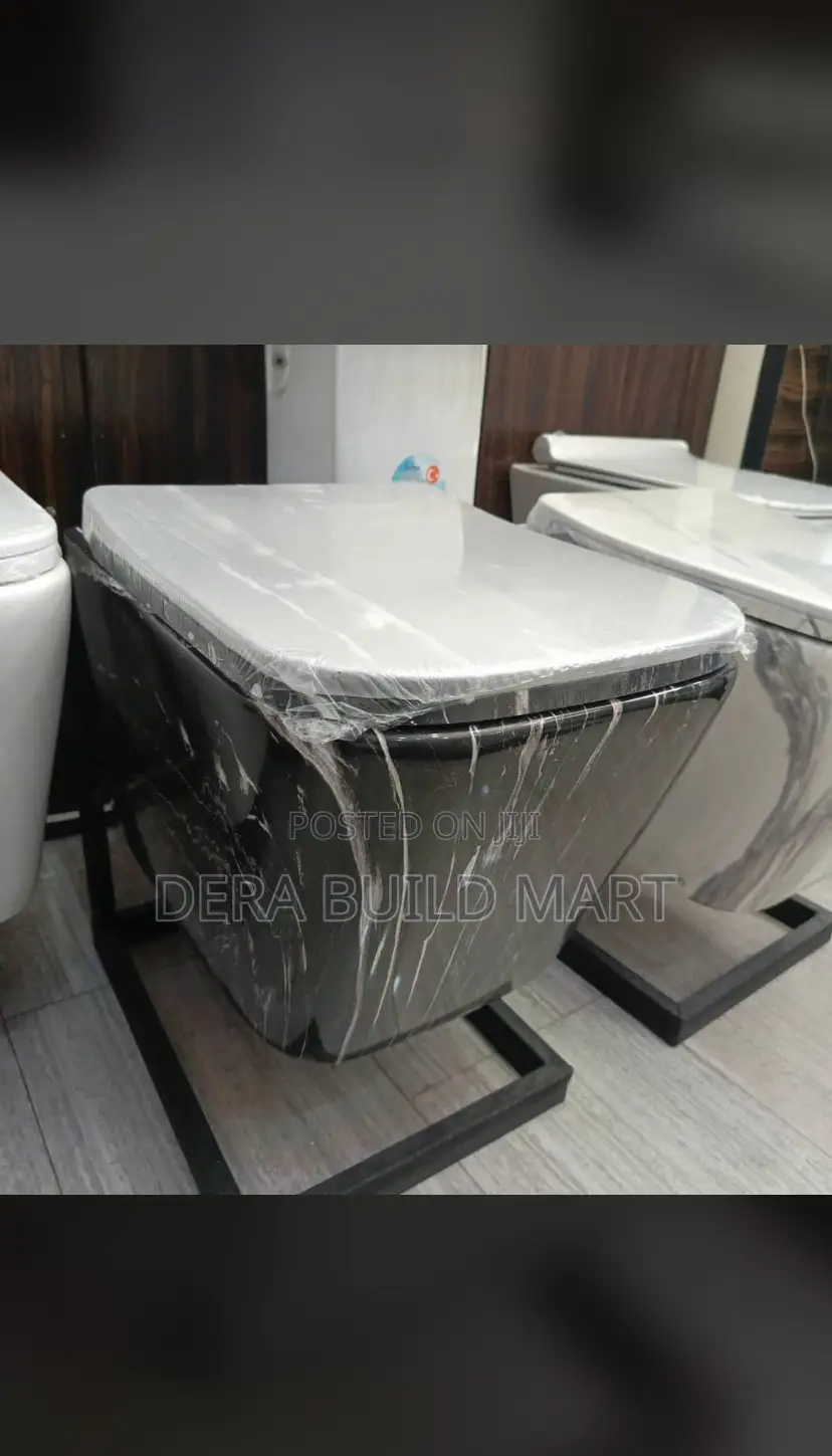 Water Closet Conceal