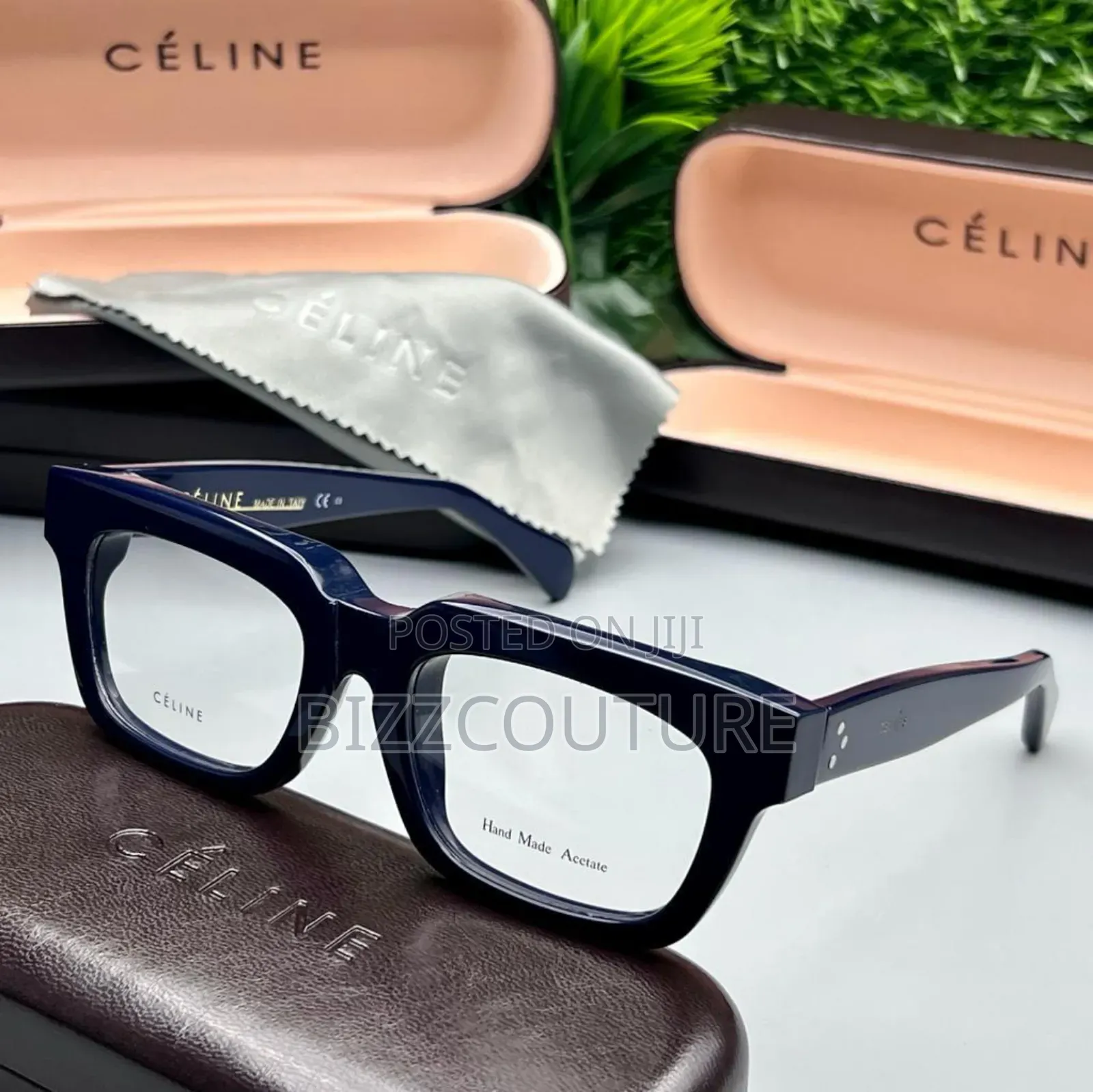 Original Celine Eyewear Glasses