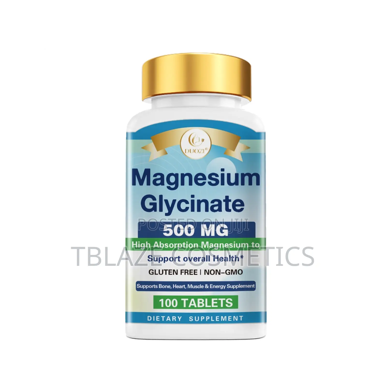 Magnesium Glycinate