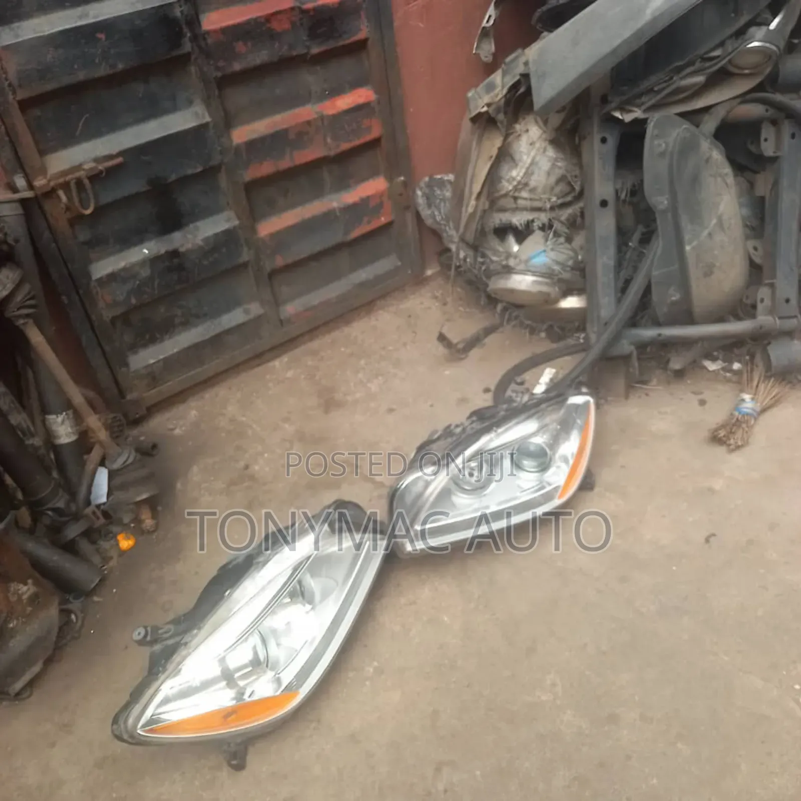 Mercedes Benz Ml350 Fog Lights All Models