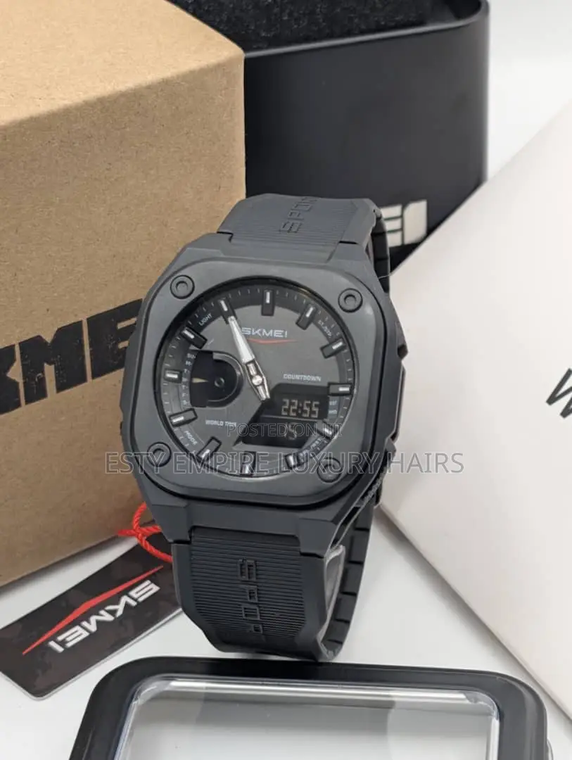 High Quality Luxury Skemi Wristwatches