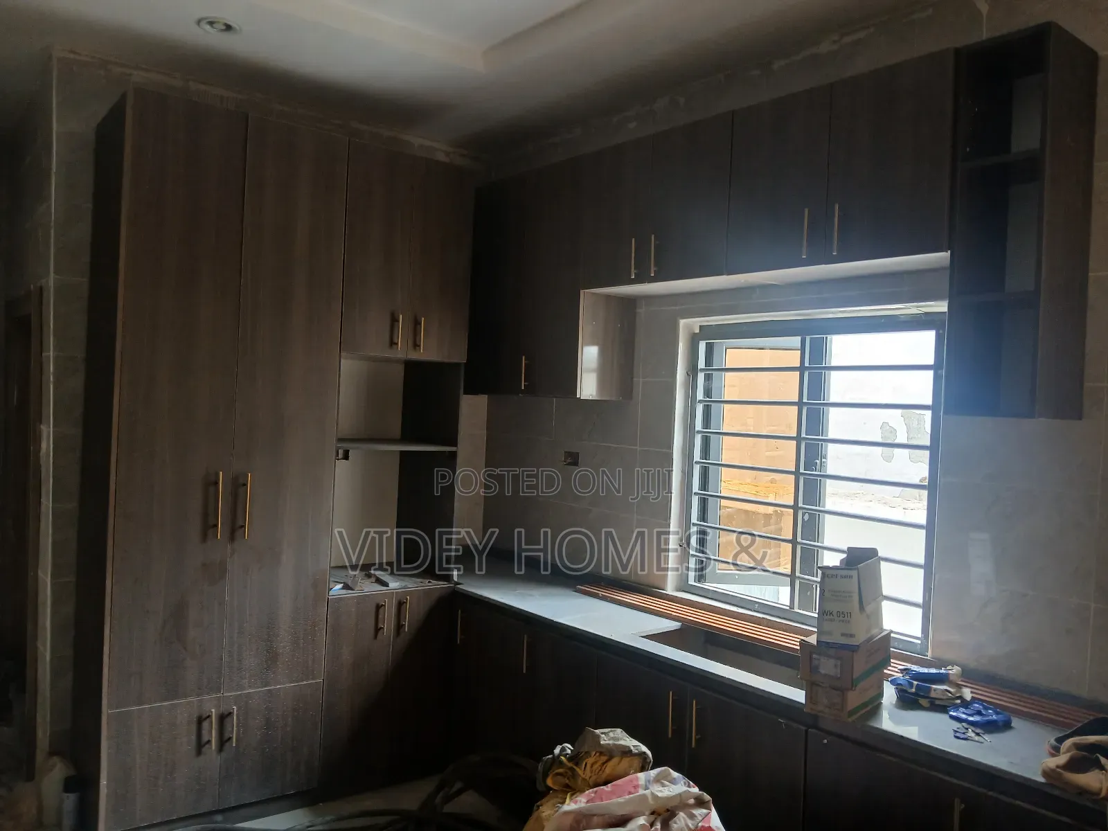 3bdrm Duplex in Sunnyvale 2, Dakwo District for rent