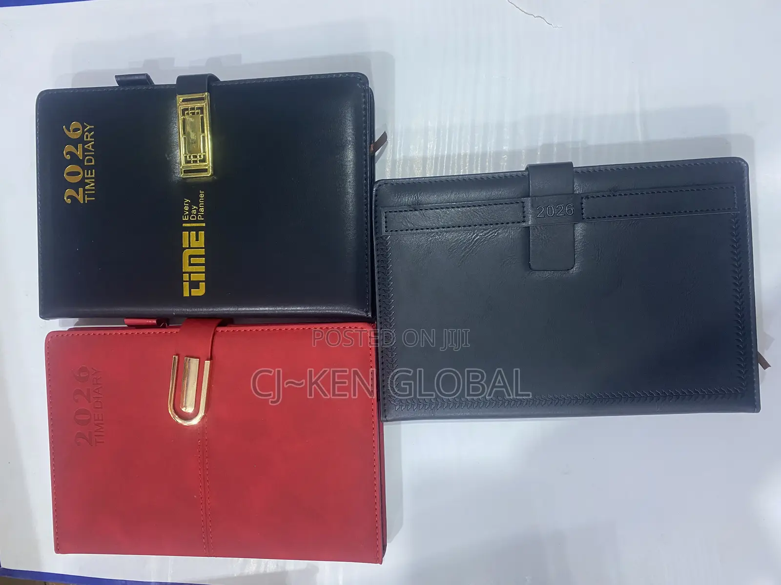 2026 Diary