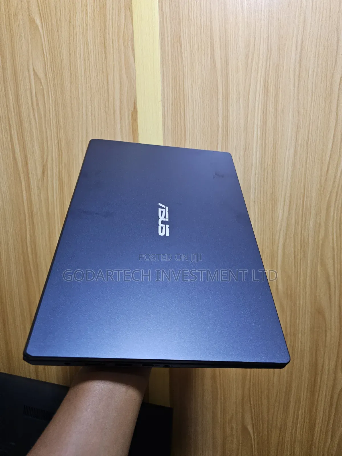 New Laptop Asus 4GB Intel Celeron SSD 256GB