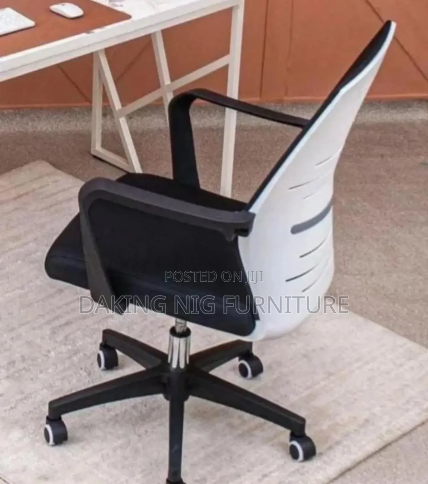 Office Swivel Chair