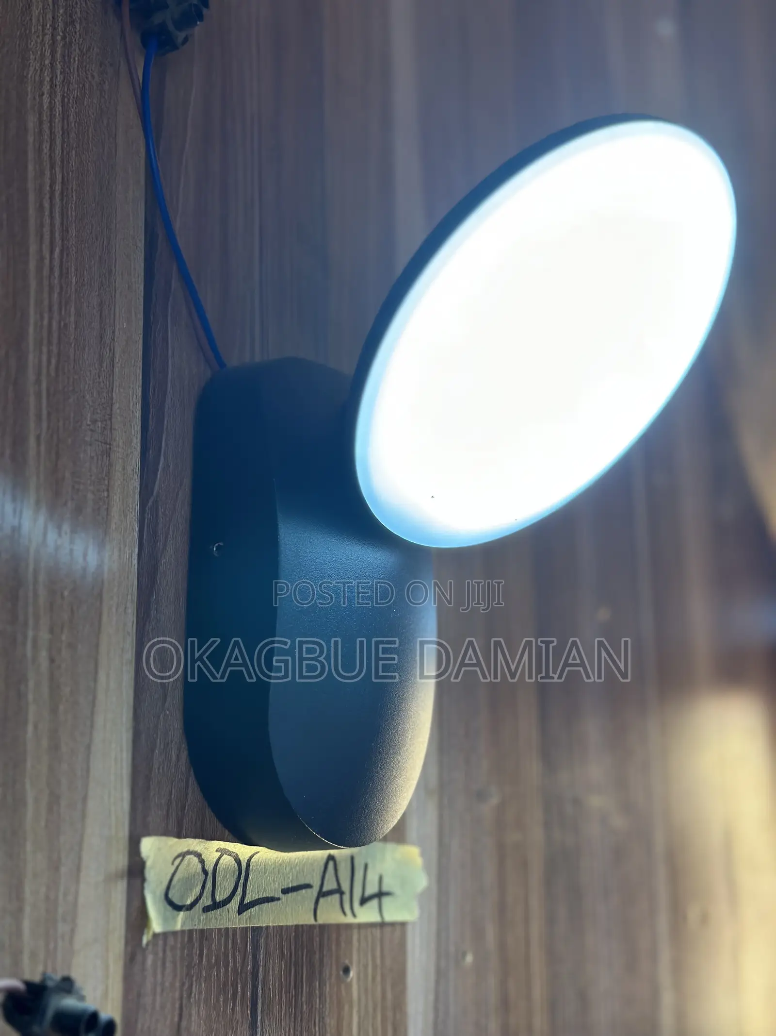 Led Outdoor Wall Light Lamps