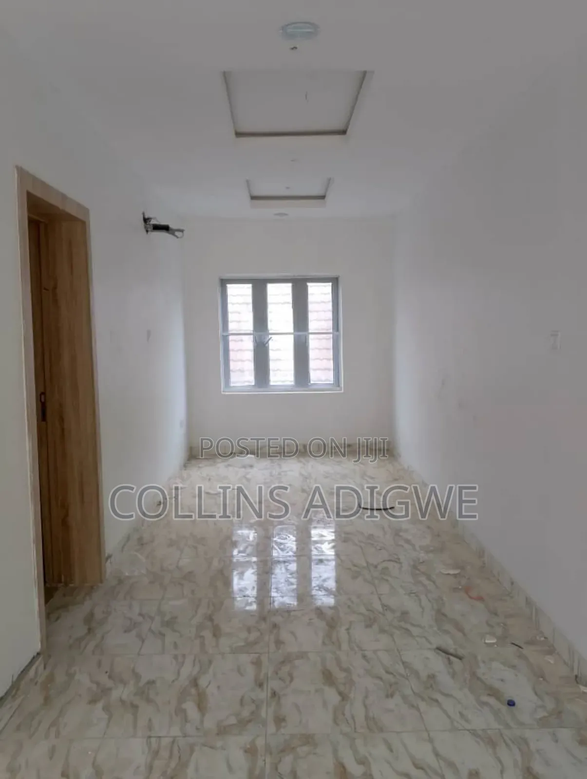 2bdrm Apartment in Abraham Adesanya for sale