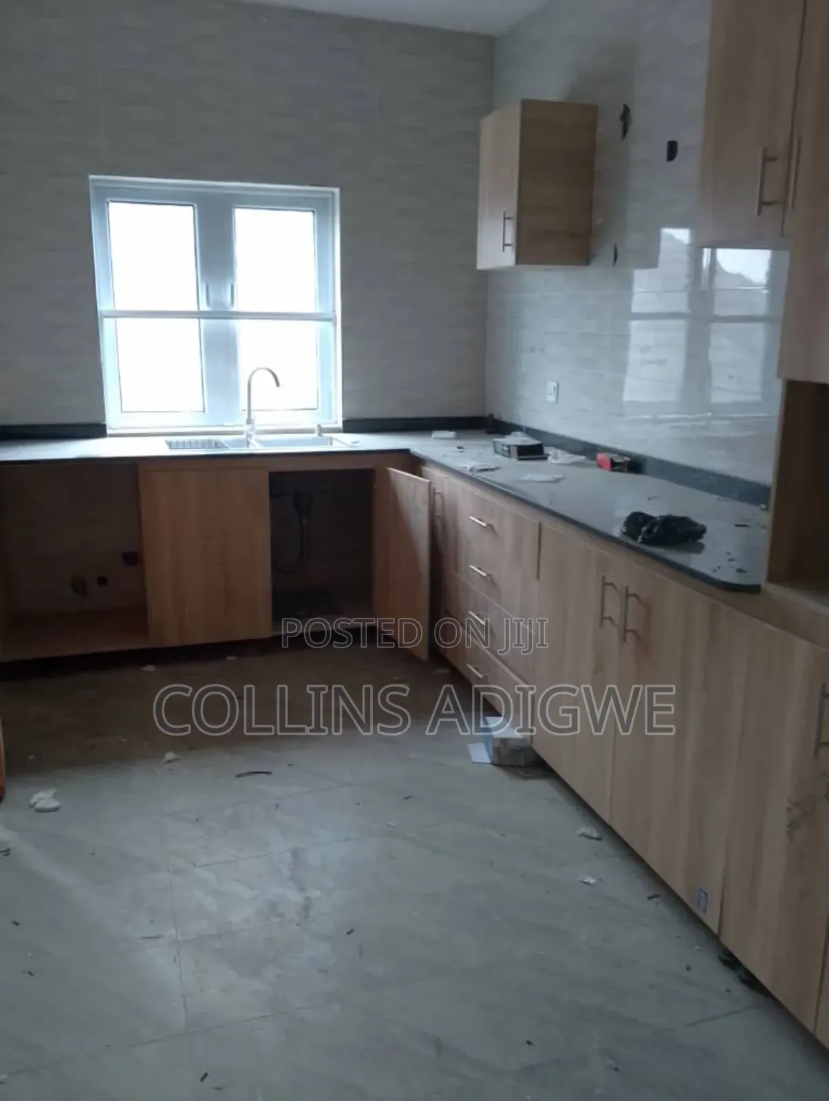 2bdrm Apartment in Abraham Adesanya for sale