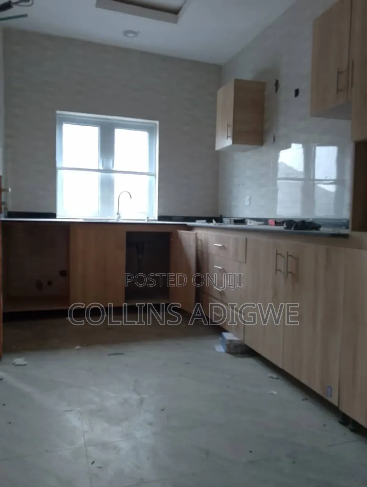 2bdrm Apartment in Abraham Adesanya for sale