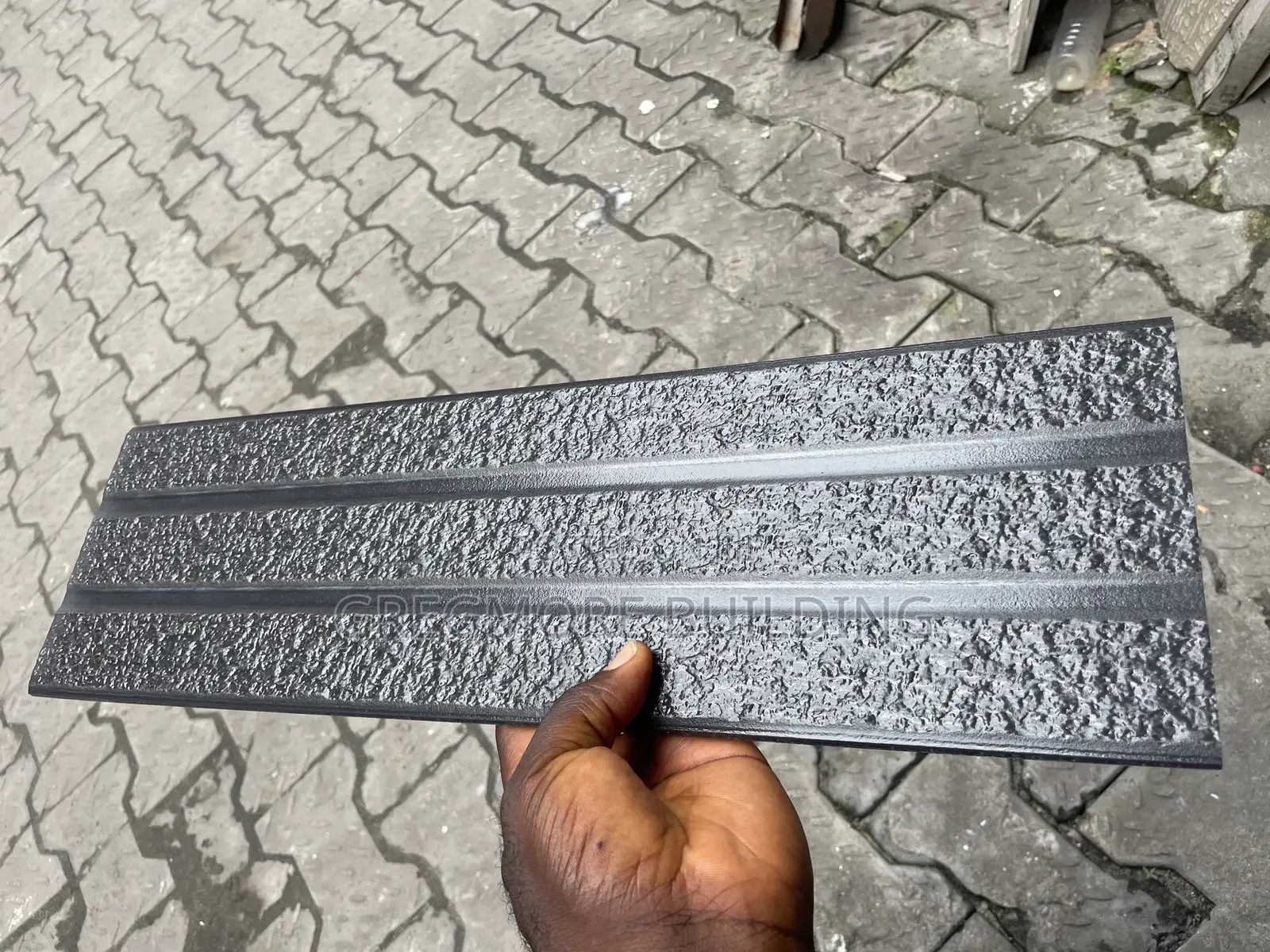 Outside Wall Tiles