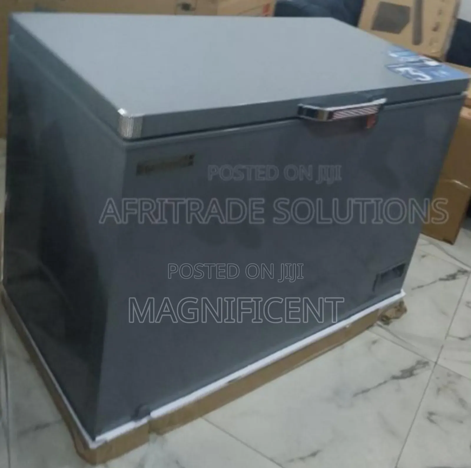 300l Original Skyrun Deep Freezer