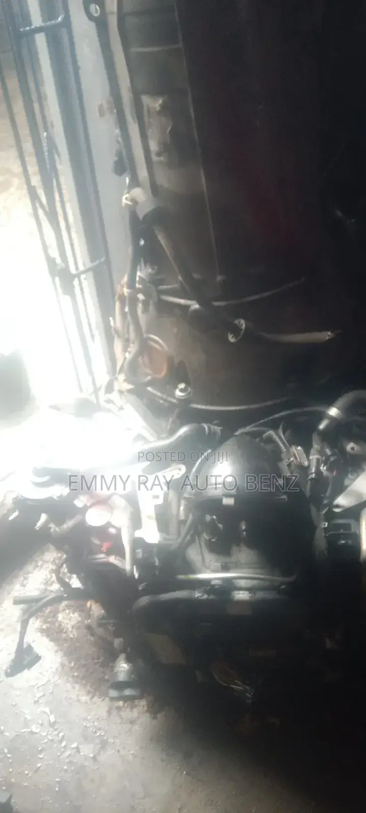 272 Engine for Mercedes Benz Ml,Gl,E350,C300,Glk 2005 to 2012