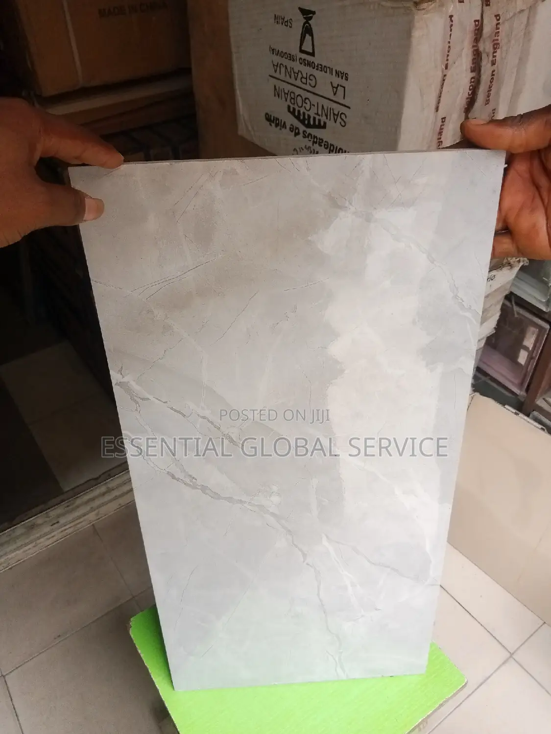 30x60 Nigeria Wall Tiles