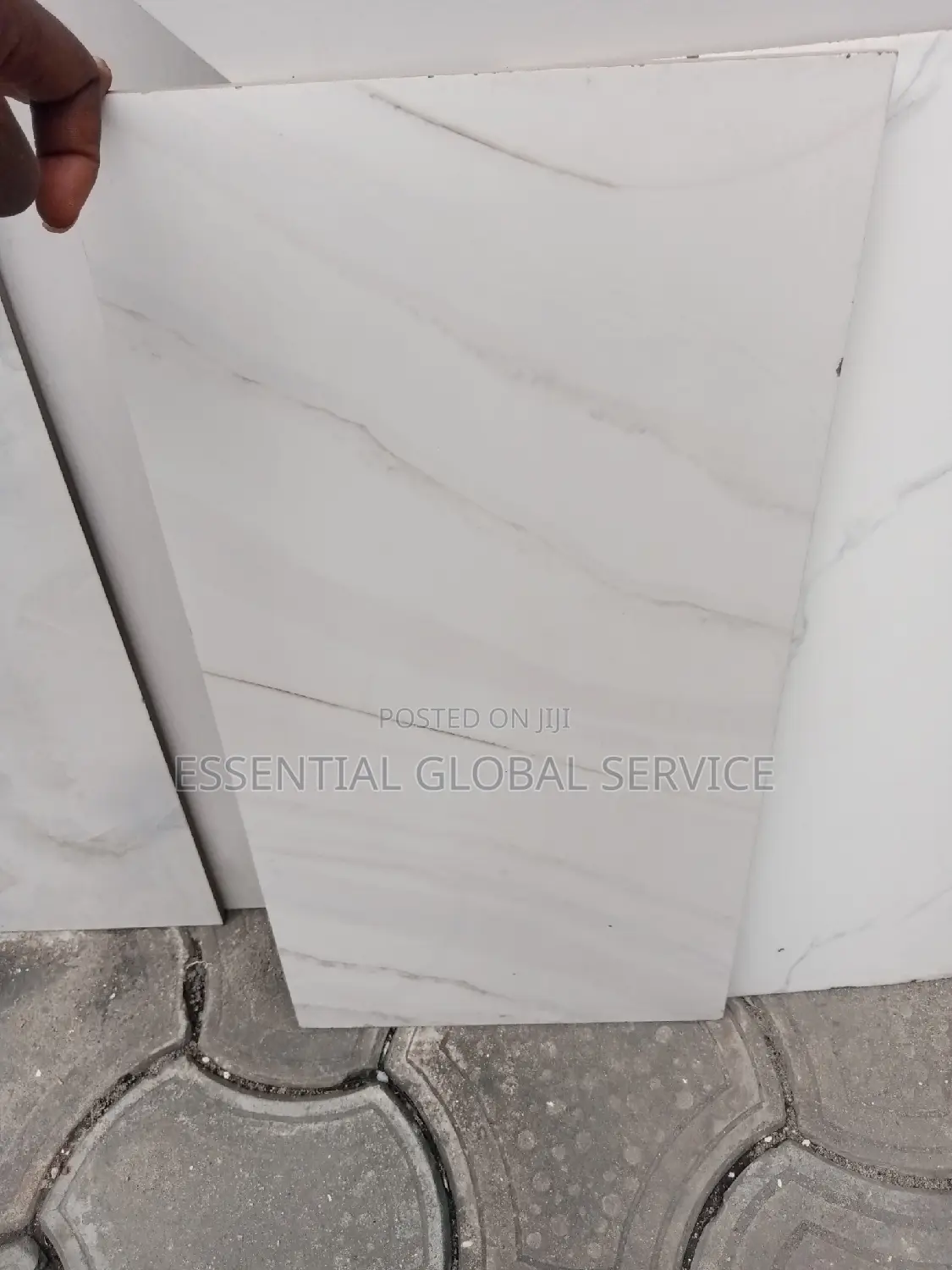 30x60 Nigeria Wall Tiles