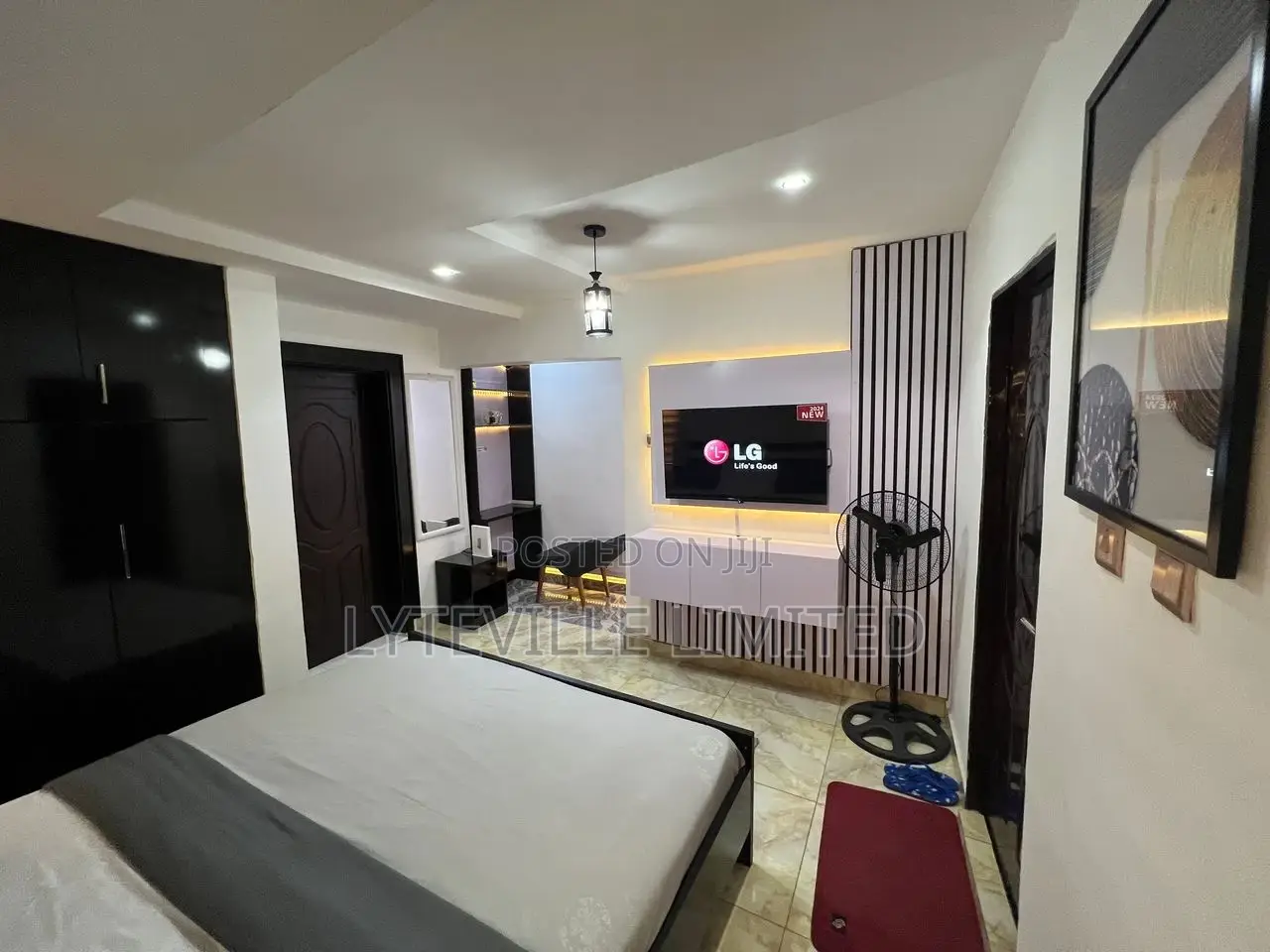 Lovely Studio Apartment