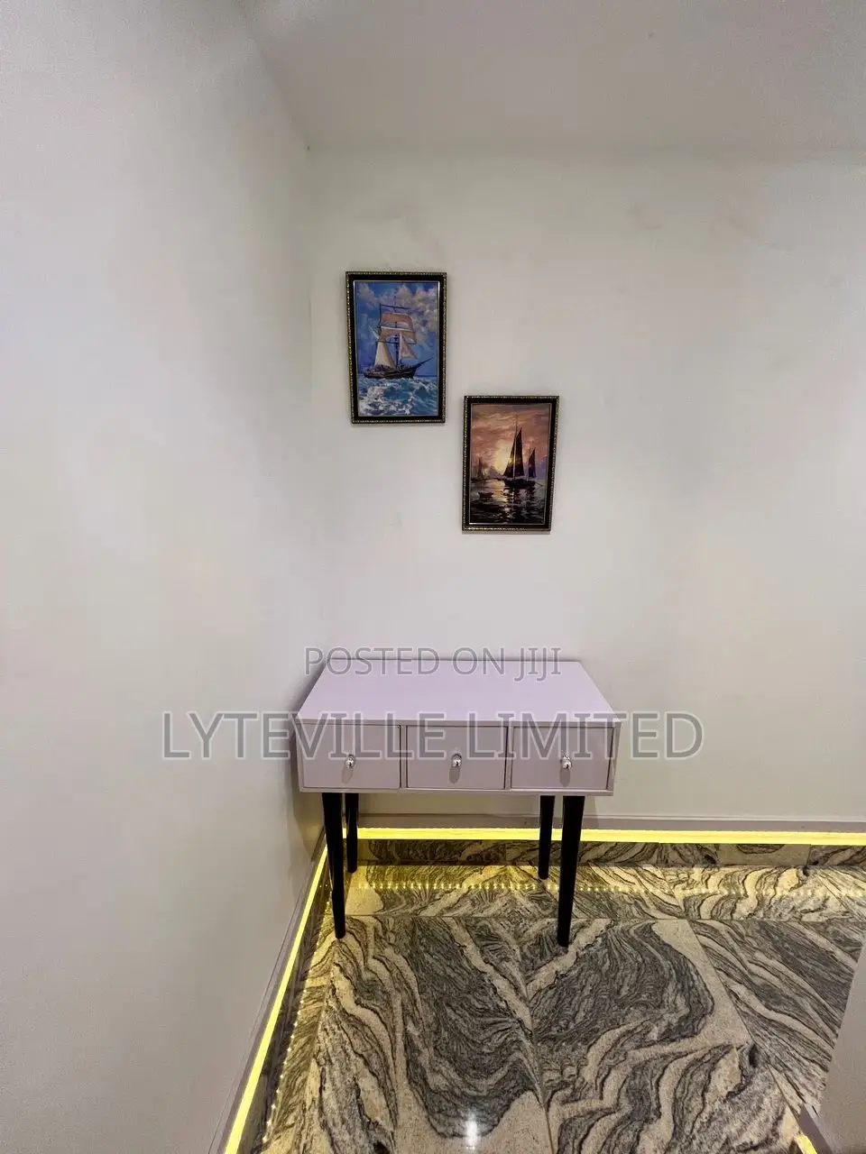 Lovely Studio Apartment