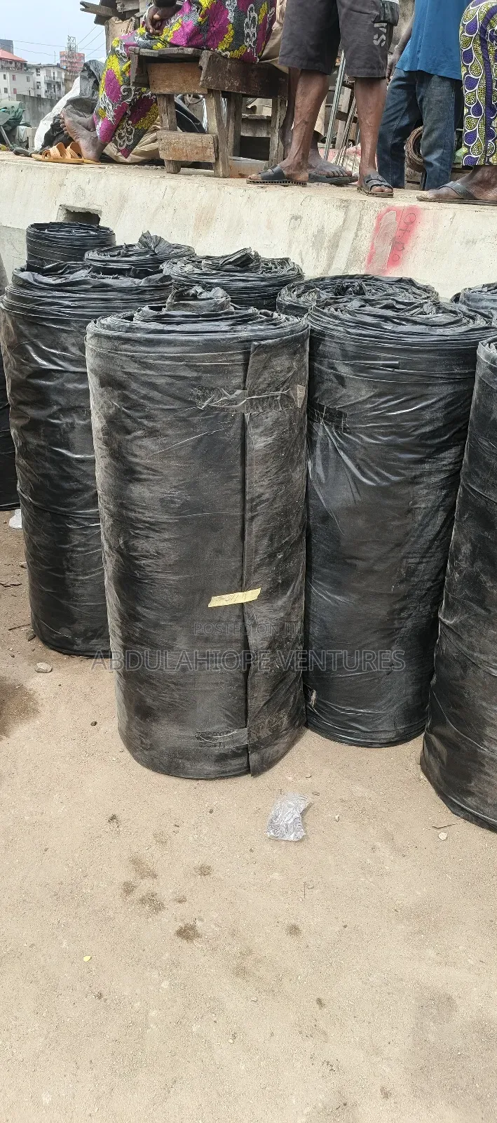 DPM Water Proof Nylon