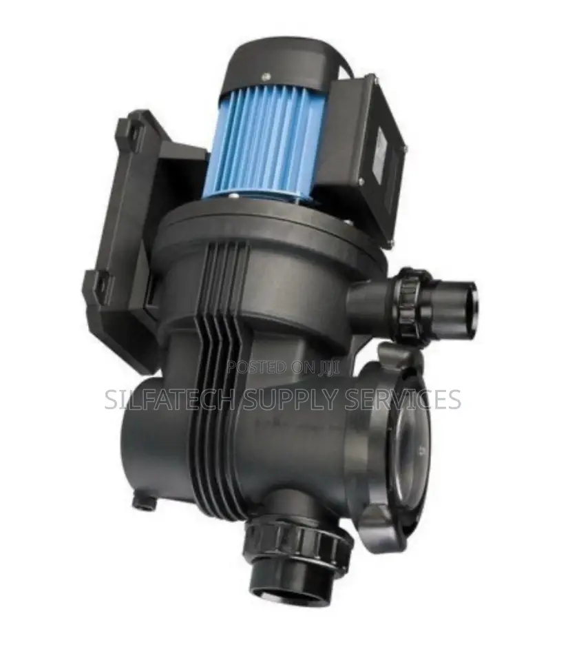 Pool Pumping Machine