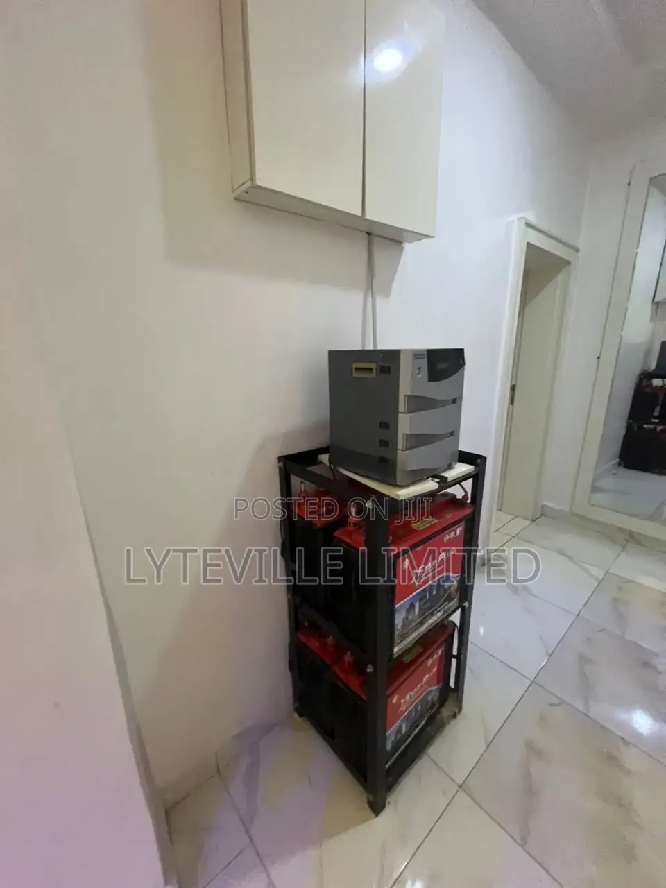 Clean 2 Bedroom Apartment