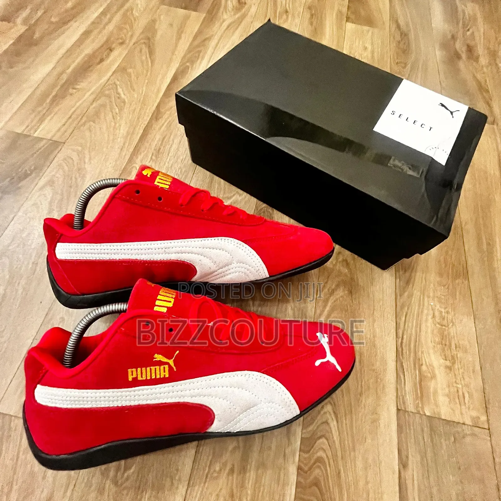 Original Puma Speedcat Og Sneakers Available in Store