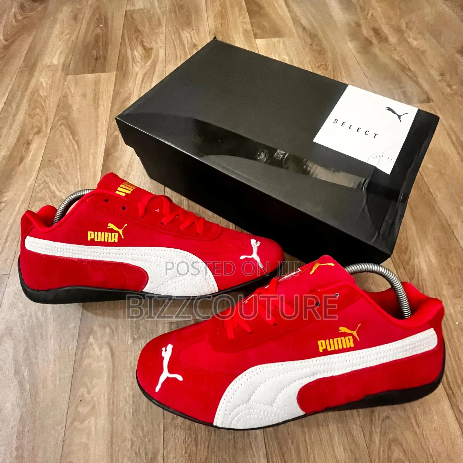 Original Puma Speedcat Og Sneakers Available in Store