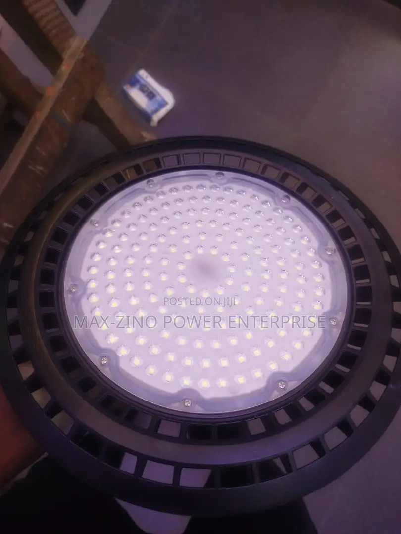 High Bay Light 150 Watts