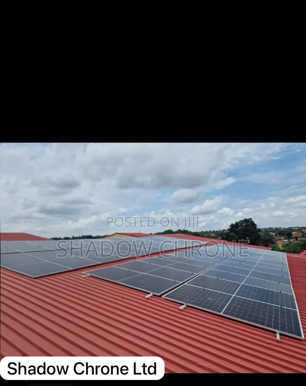 Ultimate 40kva Solar + 75kwh Lithium – Stop Spending On Diesel