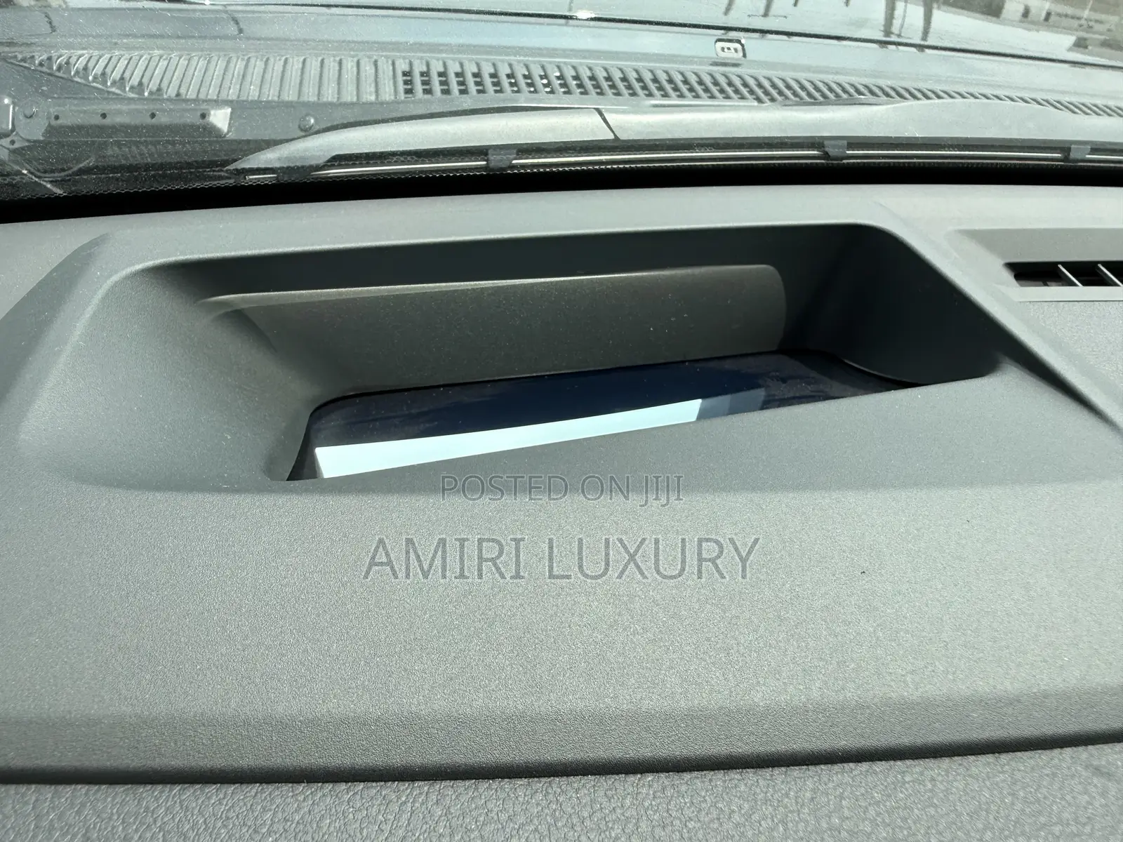 New Lexus GX 2025 Black
