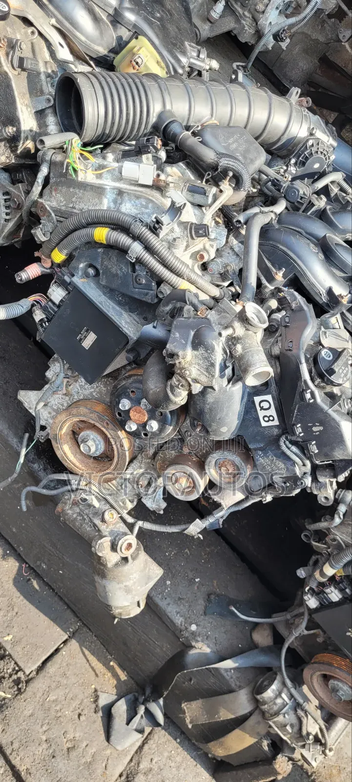 Lexus Is250(4gr)
