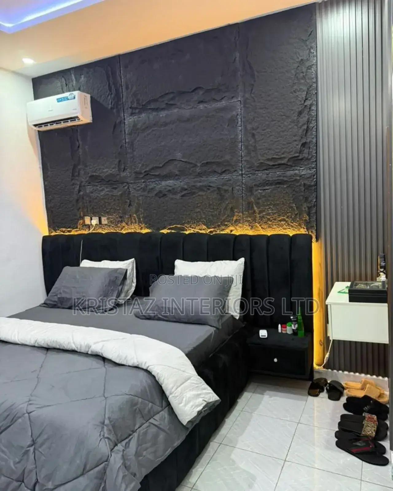 Pu Stone For Wall Designs