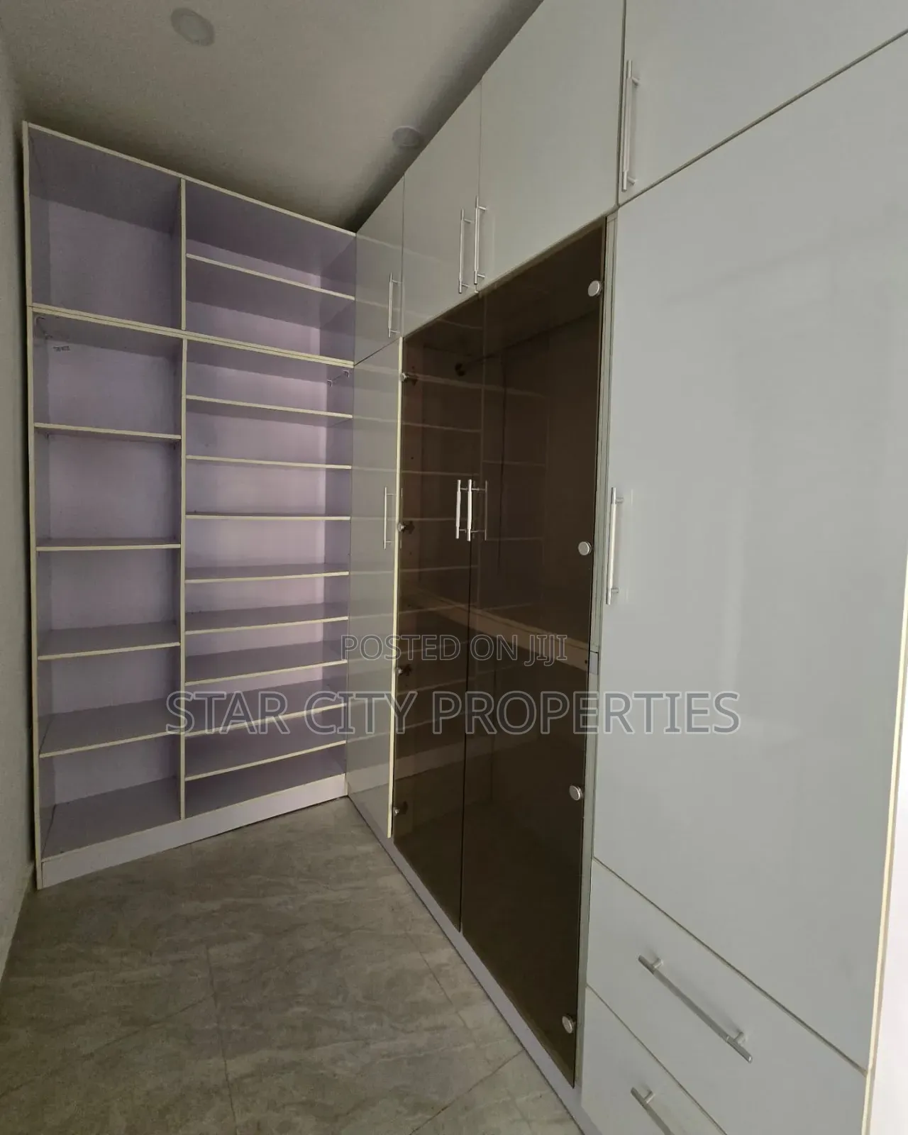 3bdrm Apartment in Shonibare for rent