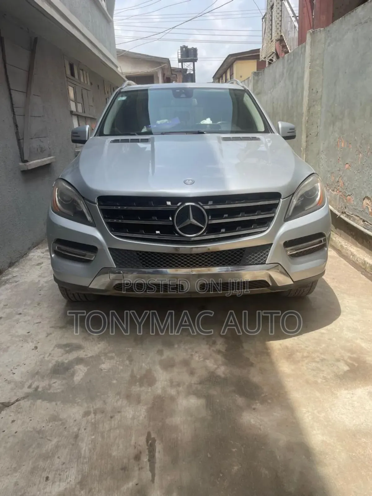 Upgrade Kits For Mercedes Benz Ml350 To Gle Amg